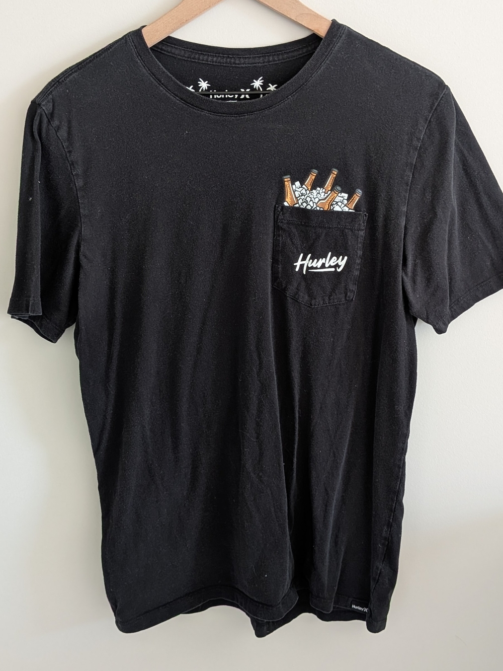 Hurley Everyday Tee